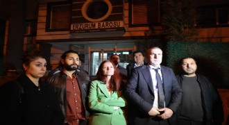 Çimen: Davada ikinci dalga operasyonu bekliyoruz