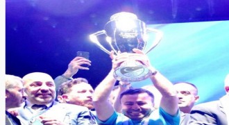 Çınar: Bize yakışanı yaptık