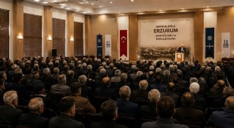 Cindilli'den Erzurum'da 'Mahalle Kültürü' tespiti
