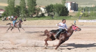 Ciritte heyecan dorukta