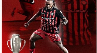 Çorum FK, Eze ve Attamah ile yollarını ayırdı