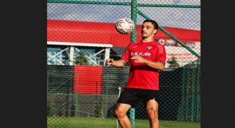 Çorum FK, Kasımpaşa mesaisini sürdürdü