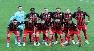 Çorum FK mı, E. Erokspor mu?