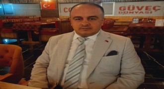 Coşkun Türk Diyanet Vakıf-Sen vizyonunu paylaştı