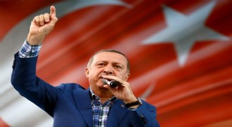 Cumhurbaşkanı Erdoğan'dan Erzurum Kongresi mesajı