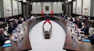 Cumhurbaşkanlığı Kabinesi Ahlat’ta toplanacak