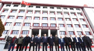 DAİB'de Madırlı dönemi başladı