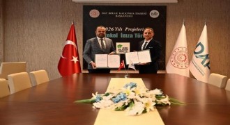 DAP BKİ'den besicilere destek