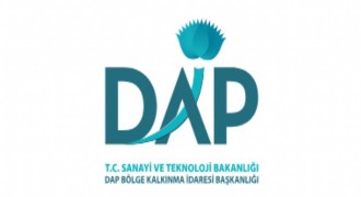 DAP BKİ'den ileri teknoloji desteği