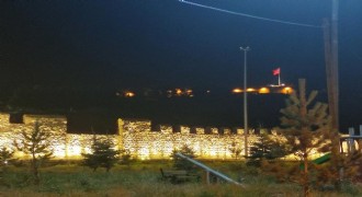 DAP BKİ’den tarihi mirasa destek