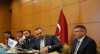 DAP BKİ'den yeni dönem için üç net mesaj