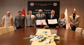 DAP BKİB’den besicilere destek