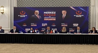 DEstici'den Yazıcıoğlu Davası açıklaması