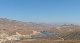 DSİ'den sulama yatırımı
