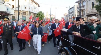 Dadaşlar ve Yiğidolar tek yürek