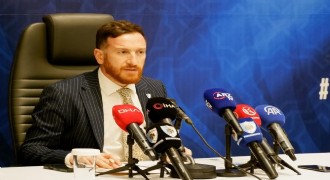 Dal Erzurumspor vizyonunu paylaştı