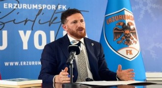 Dal Kulüpler Birliği Başkan yardımcısı oldu
