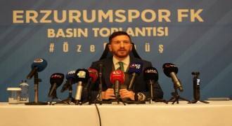 Dal: Tertemiz bir futbol istiyoruz