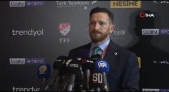 Dal: Türk futboluna renk katmaya geliyoruz