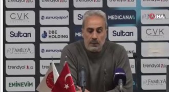 Dalcı: Çok üzgünüz