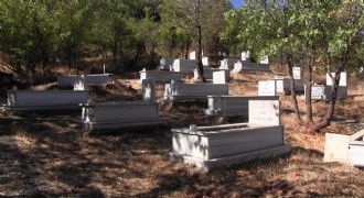 Daltepe ve Kalkancı Şehitleri dualarla anıldı