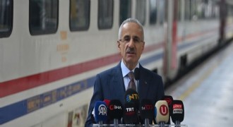 Demiryollarında Güneş Enerjisi dönemi