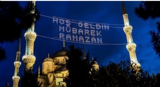 Din İşleri Yüksek Kurulundan Ramazan açıklaması