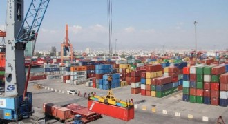 Dış ticaret açığı Mart ayında yüzde 56 arttı