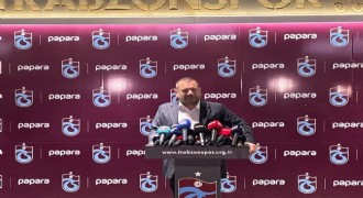 Doğan: Mohamed Salah’ı parayla ikna edemezsiniz