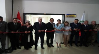 Doğu Anadolu Bölgesinde bir ilk