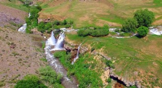 Doğu Anadolu Doğa Harikaları – 21 – Saklı Cennet