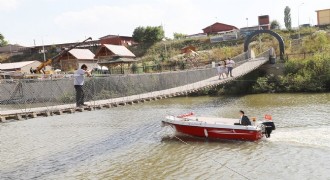 Doğu Anadolu Doğa Harikaları – 24 Kura Nehri