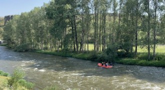 Doğu Anadolu Doğa Hazineleri - 86: Akyaka Kanyonu