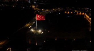 Doğu Anadolu Tarih Hazineleri - 2: Ardahan Kalesi