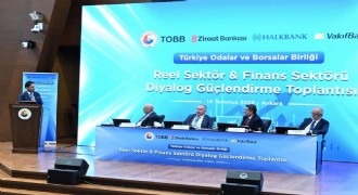 Doğu Anadolu iş dünyasından bankalara 3 acil çağrı