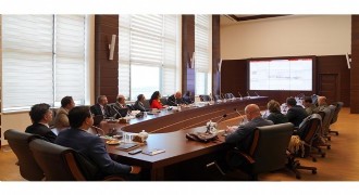 Doğu Cephesi Tarihî Alanlarına bilimsel yaklaşım