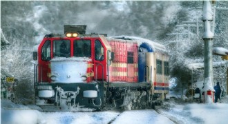 Doğu Ekspresi 10 bin 166 yolcuya hizmet verdi