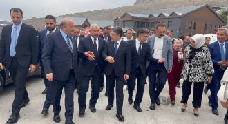 Doğu ve Güneydoğu için yeni tarım eylem planı