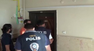 Dolandırıcılık operasyonu: 1 tutuklama