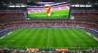 Dünya Kupası çeyrek final eşleşmeleri belli oldu