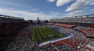 Dünya Kupası'nda yarı final eşleşmeleri belli oldu