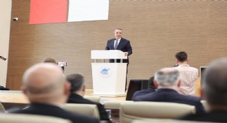 Dursun: İki şehre de hayırlı olsun
