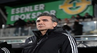 E. Erokspor’da Özköylü ile yollar ayrıldı