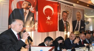 ESOB başkanını seçti