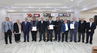 ETB yeni borsa binasına kavuşuyor