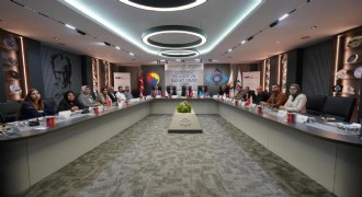 ETSO'da AB gündemi