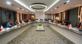 ETSO’dan İstihdam odaklı mesleki eğitim için güç birliği