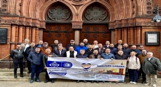 ETSO'dan Londra yaklaşımı