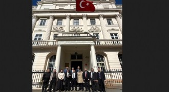 ETSO'dan yeni ufuklar, yeni hedefler, yeni teknolojiler