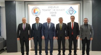 ETSO ve MEM'den mesleki eğitim protokolü